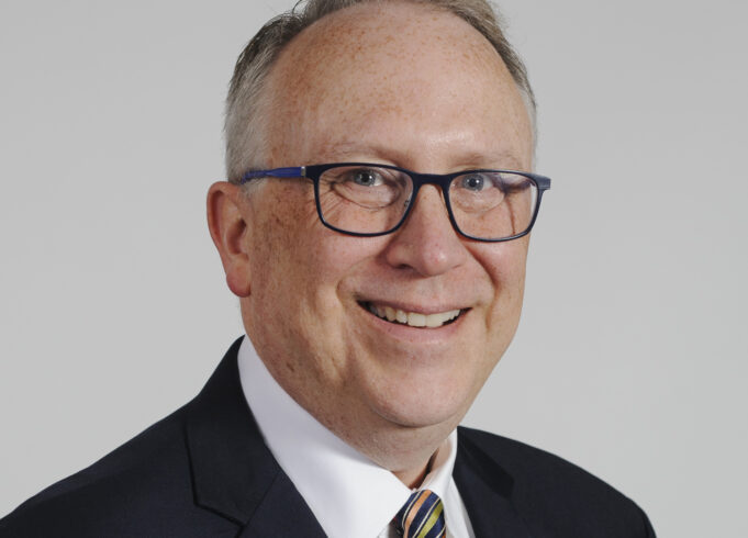 A message from the SVS president