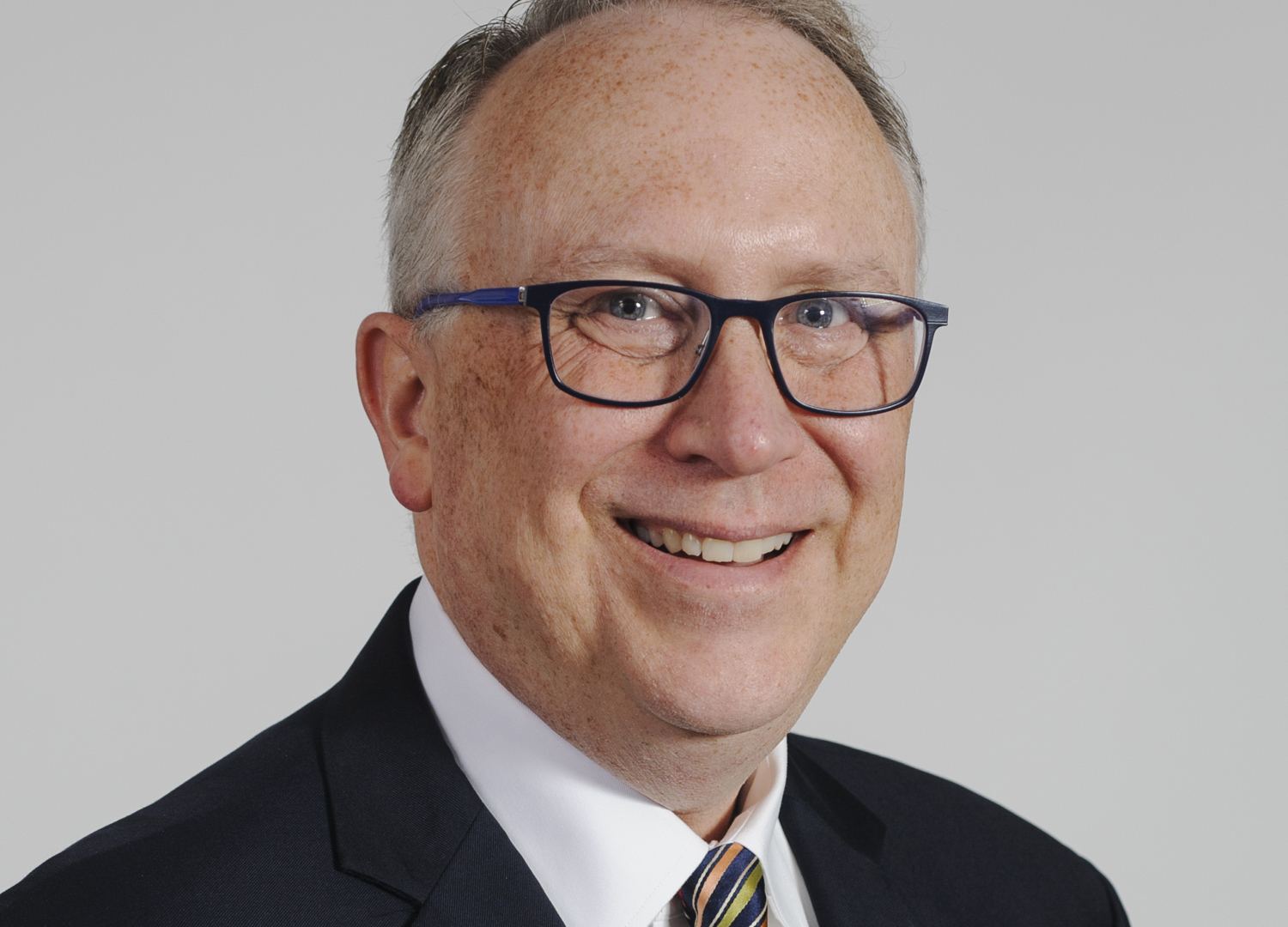 A message from the SVS president