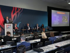Presenting a united front to address vascular surgery’s structural and financial challenges