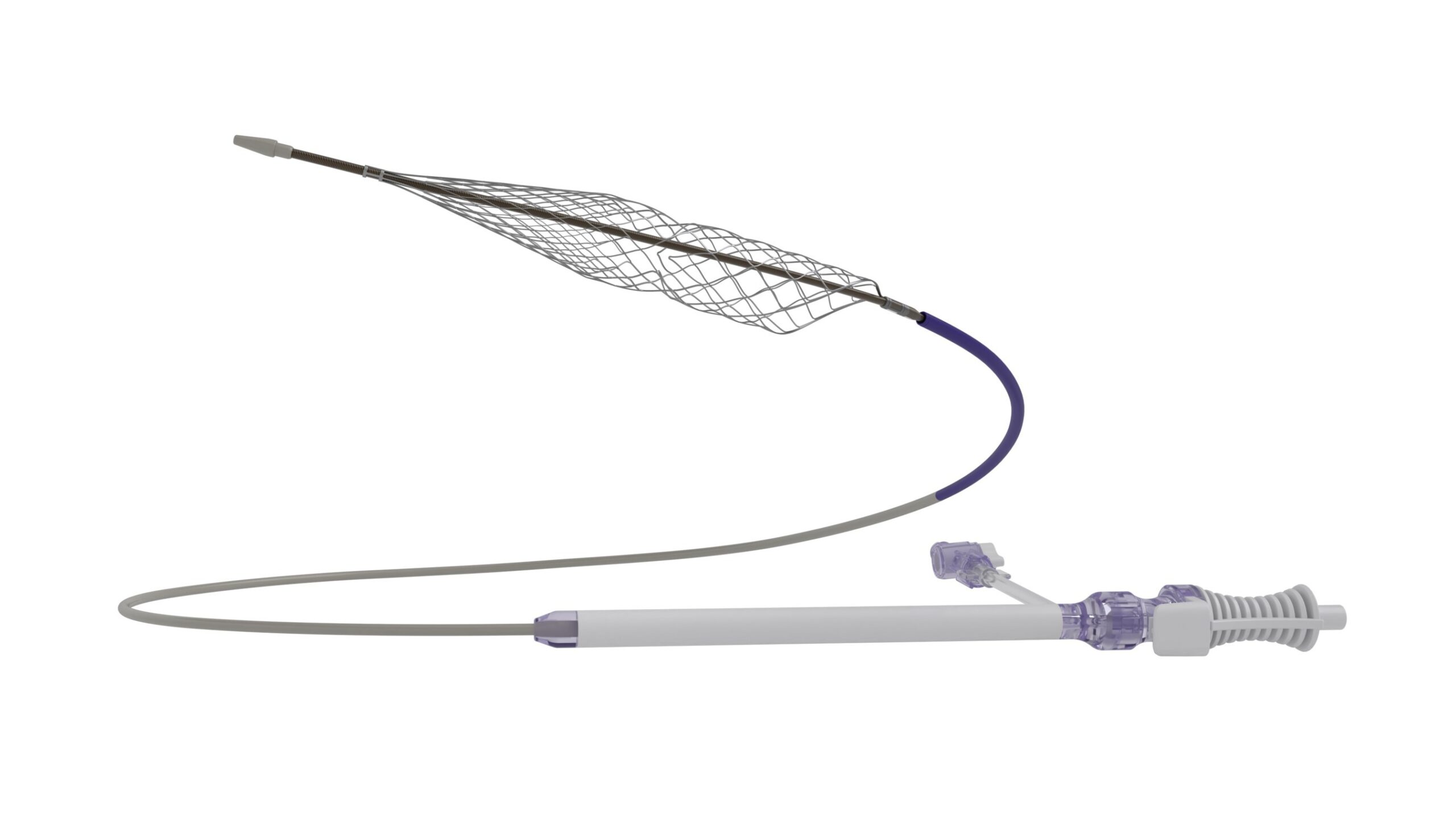 Inari Medical, now part of Stryker, launches InThrill thrombectomy system