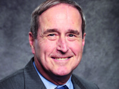 New SVS president seeks to enhance communication with members, tighten focus on outcomes