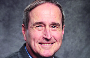 New SVS president seeks to enhance communication with members, tighten focus on outcomes