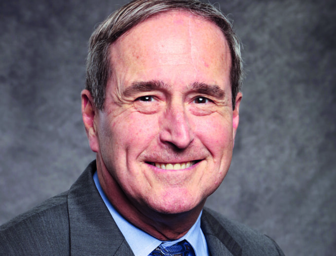 New SVS president seeks to enhance communication with members, tighten focus on outcomes