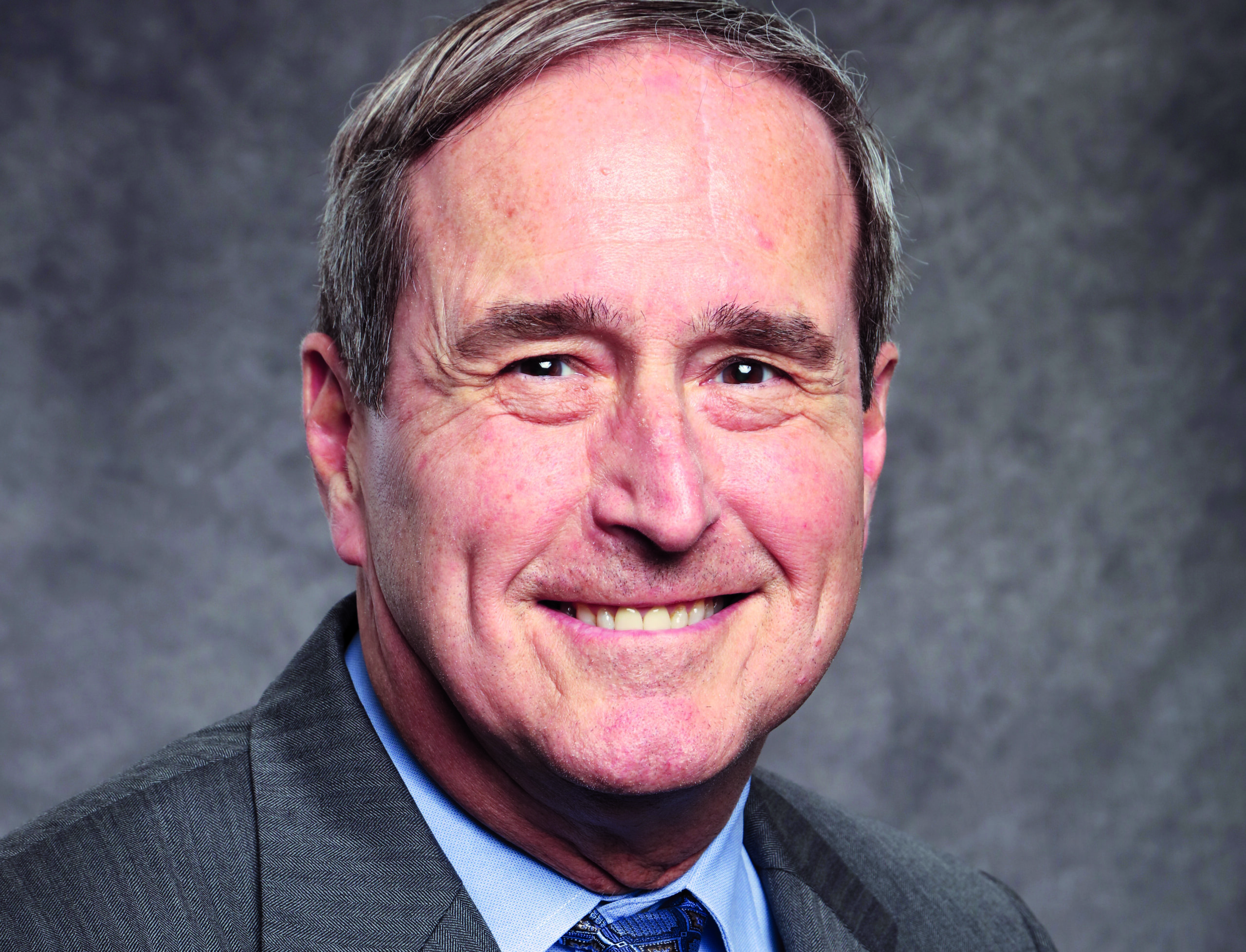 New SVS president seeks to enhance communication with members, tighten focus on outcomes