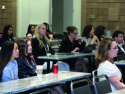 ‘Parenthood in vascular surgery a personal choice, not a professional deadline’