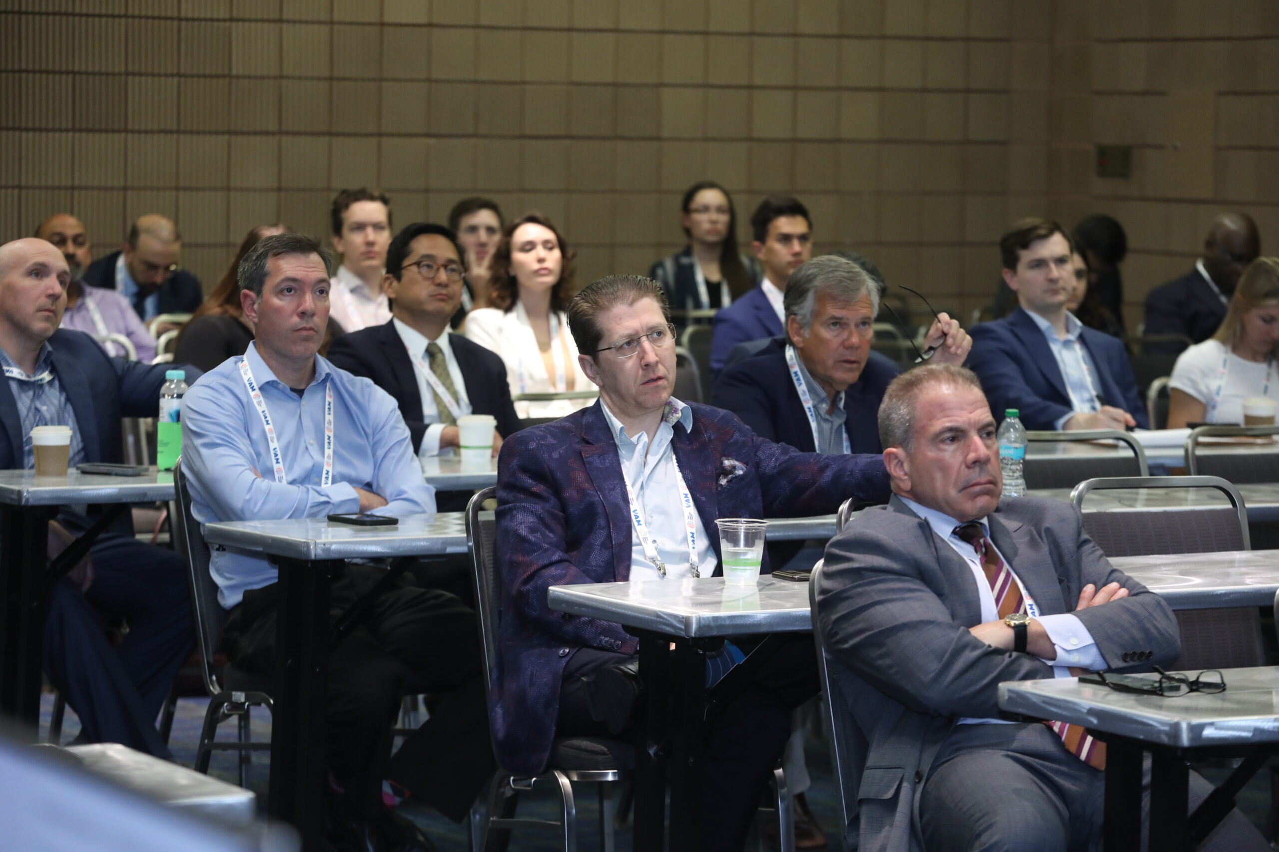 Abstract submissions open for VAM 2026