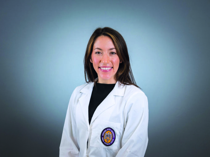 A self-fulfilling prophecy based on a fourth-year medical student’s misinformed decision