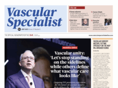Vascular Specialist–July 2025