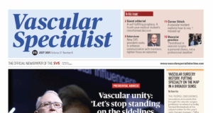Vascular Specialist–July 2025