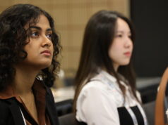 Next gen: Pair of sessions tailored for medical students lay out keys to the specialty