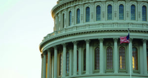 After the recess: Taking a look ahead to a busy September on Capitol Hill