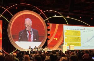 SWEDEPAD re-opens paclitaxel safety discussion, finds drug-coated devices do not improve outcomes