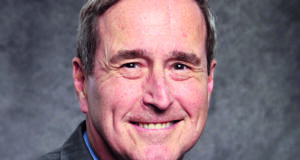 Shifting demographics, improved visibility and strides made on Medicare reimbursements