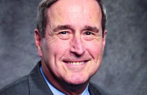 Start of PAD Awareness Month heralds joint national effort to prevent amputations