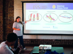 Regional vascular societies gear up for fall annual meetings