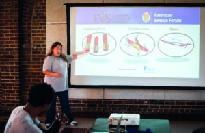 Regional vascular societies gear up for fall annual meetings