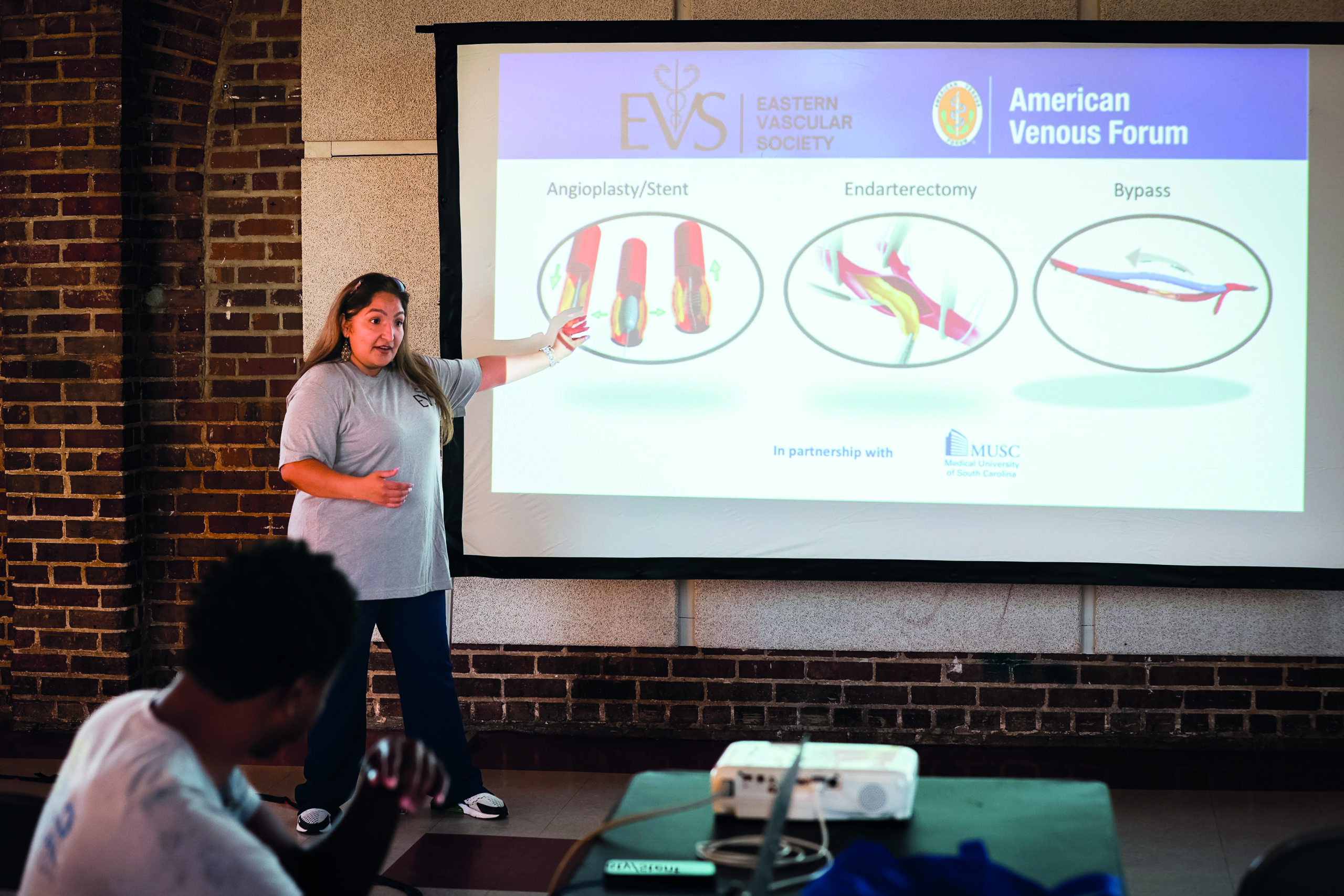 Regional vascular societies gear up for fall annual meetings