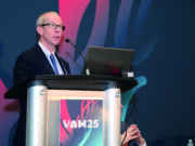 In wake of President Trump’s chronic venous insufficiency diagnosis, SVS steps up to educate public