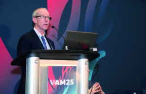 In wake of President Trump’s chronic venous insufficiency diagnosis, SVS steps up to educate public