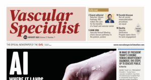 Vascular Specialist–August 2025