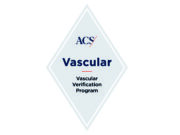 Vascular Verification Program opens doors for early engagement, quality improvement