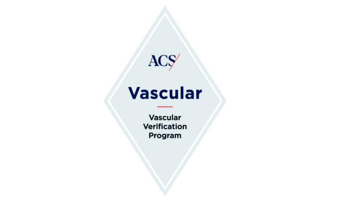 Froedtert Hospital first in Wisconsin to earn national vascular verification