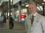 THRIVE study demonstrates a CAVT-first approach lends itself to better outcomes when compared to surgery in patients with acute limb ischemia