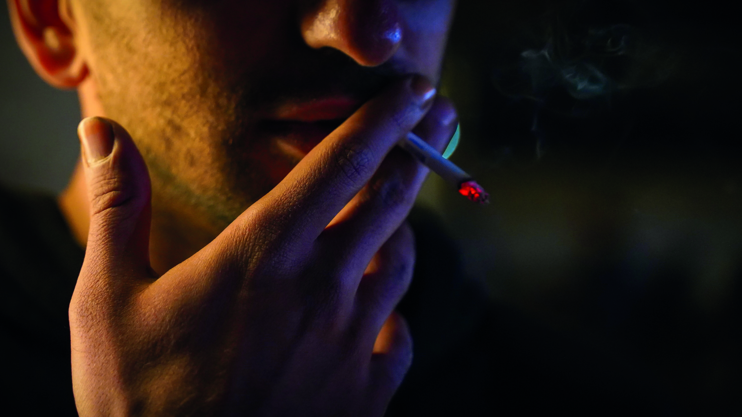 SVS set to take part in ACC smoking cessation webinar