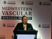 MVSS 2025: Gore iliac branch device ‘equally effective’ in both IDE and registry studies