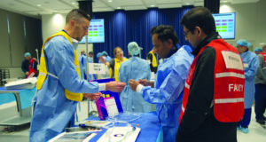 Advances in endovascular therapy help drive innovative CPVI training course