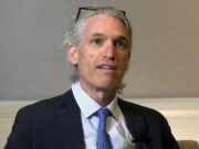 WVS 2025: David Rigberg takes over as president of Western Vascular Society