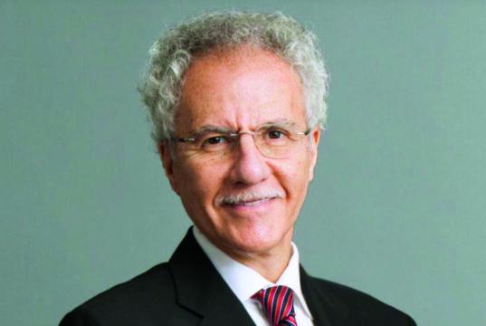 Ascher urges specialty to take active role in developing new technologies