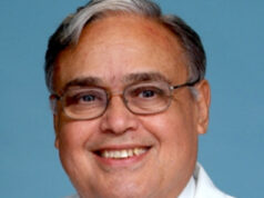 Gregorio A. Sicard, past SVS president, advocate for Latin American surgeons, celebrated surgical educator, dies aged 81