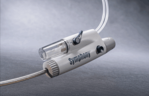 SYMPHONY-PE trial demonstrates positive efficacy, efficiency, and safety results