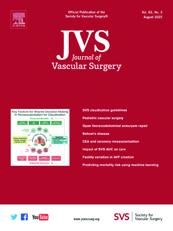 Updated intermittent claudication guidelines reflect a decade of new evidence