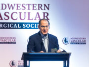 MVSS 2025: Ross Milner ascends to Midwestern Vascular Surgical Society presidency