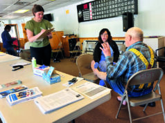 Multidisciplinary approach to diabetic foot ulcers in rural America leads to NIH grant