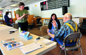 Multidisciplinary approach to diabetic foot ulcers in rural America leads to NIH grant