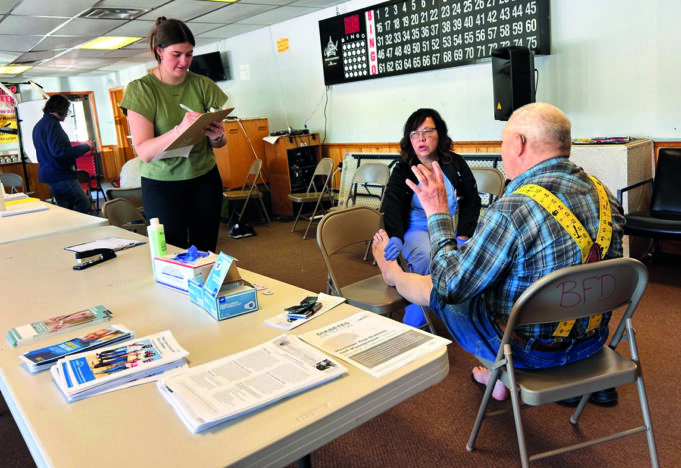 Multidisciplinary approach to diabetic foot ulcers in rural America leads to NIH grant