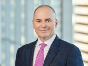 NESVS 2025: Alik Farber takes over as New England Society for Vascular Surgery president