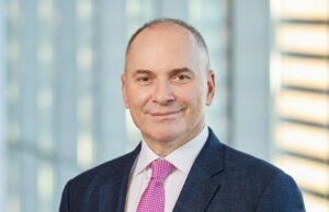 NESVS 2025: Alik Farber takes over as New England Society for Vascular Surgery president