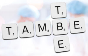 TAMBE and TBE: Evolving experiences and piecing together channels of inquiry