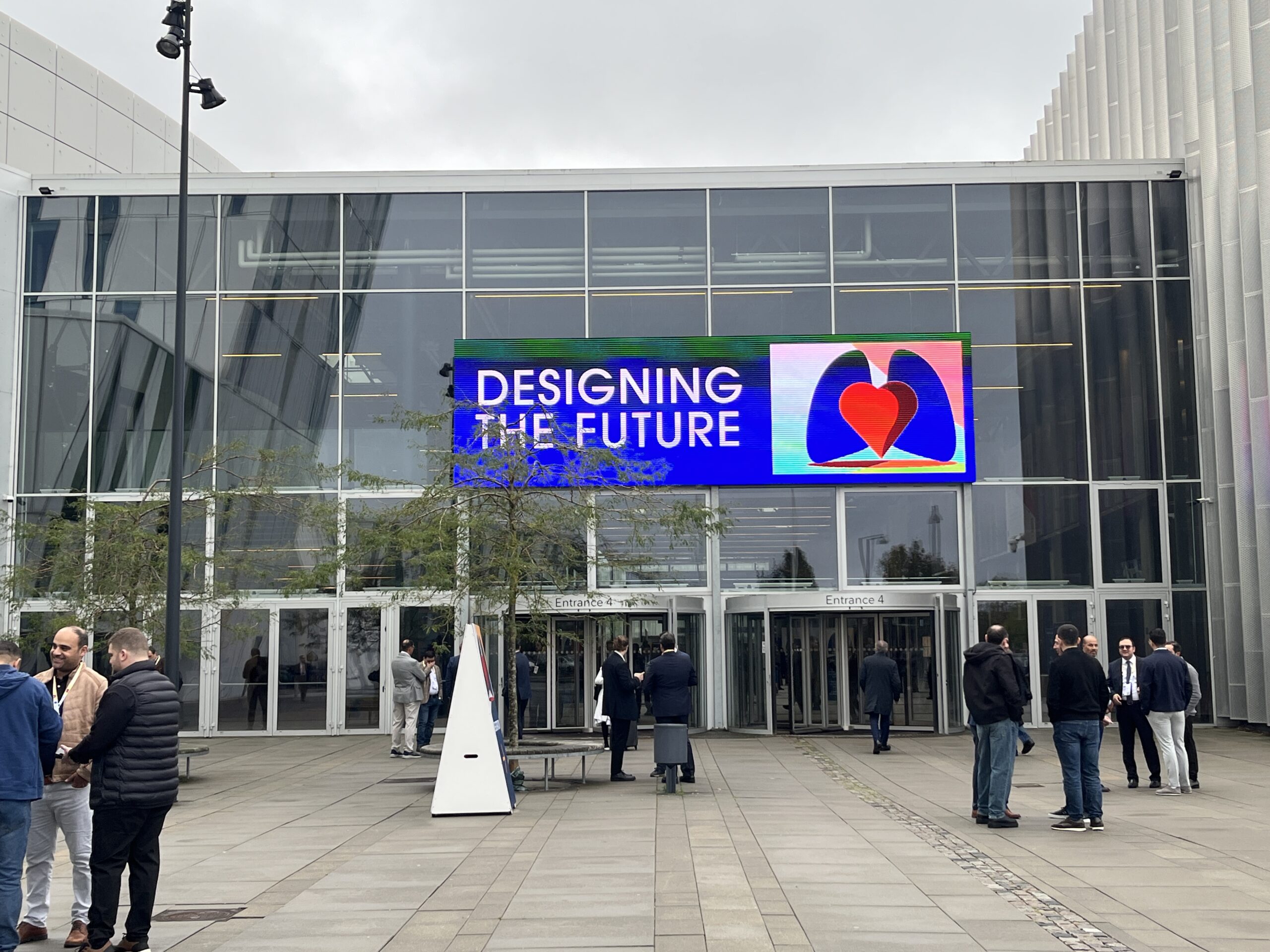 EACTS 2025 hears new data on aortic arch remodelling device