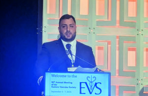 Patient-facing literature from SVS found to exceed recommended reading level