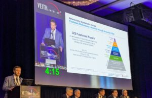 Atherectomy in PAD: Meta-analysis of ‘extensive’ published literature supports use in ‘appropriately selected’ patients