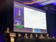 CREST-2: Landmark trial finds benefit from carotid stenting