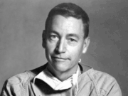 Clyde Barker, pioneering vascular surgeon and Penn Medicine titan, dies