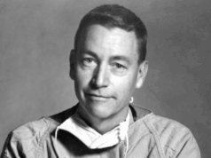 Clyde Barker, pioneering vascular surgeon and Penn Medicine titan, dies