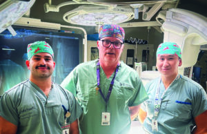 Meta-analysis: Drug-coated devices show comparable aggregate outcomes to non-drug-coated devices in CLTI