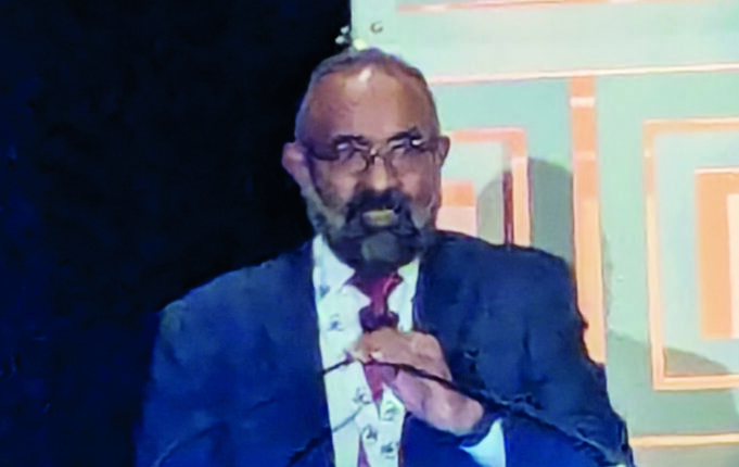 Eastern Vascular Society passes 1,000-member mark